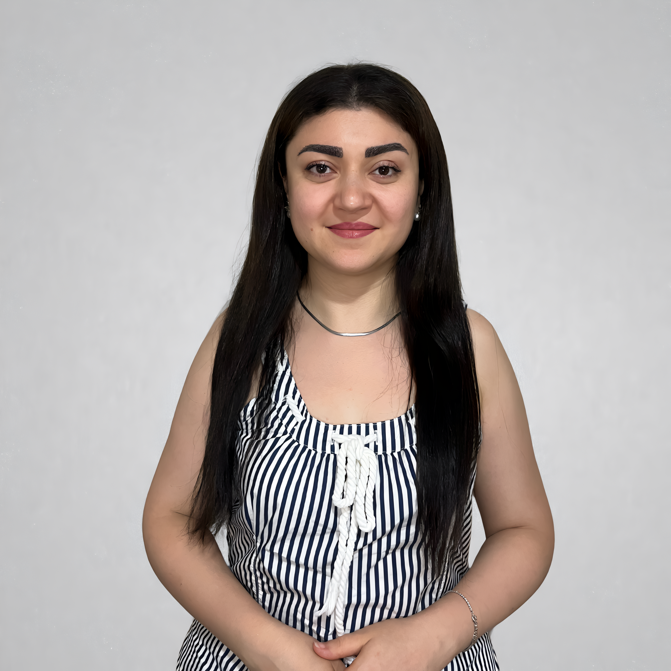 Ayda Pasandi
