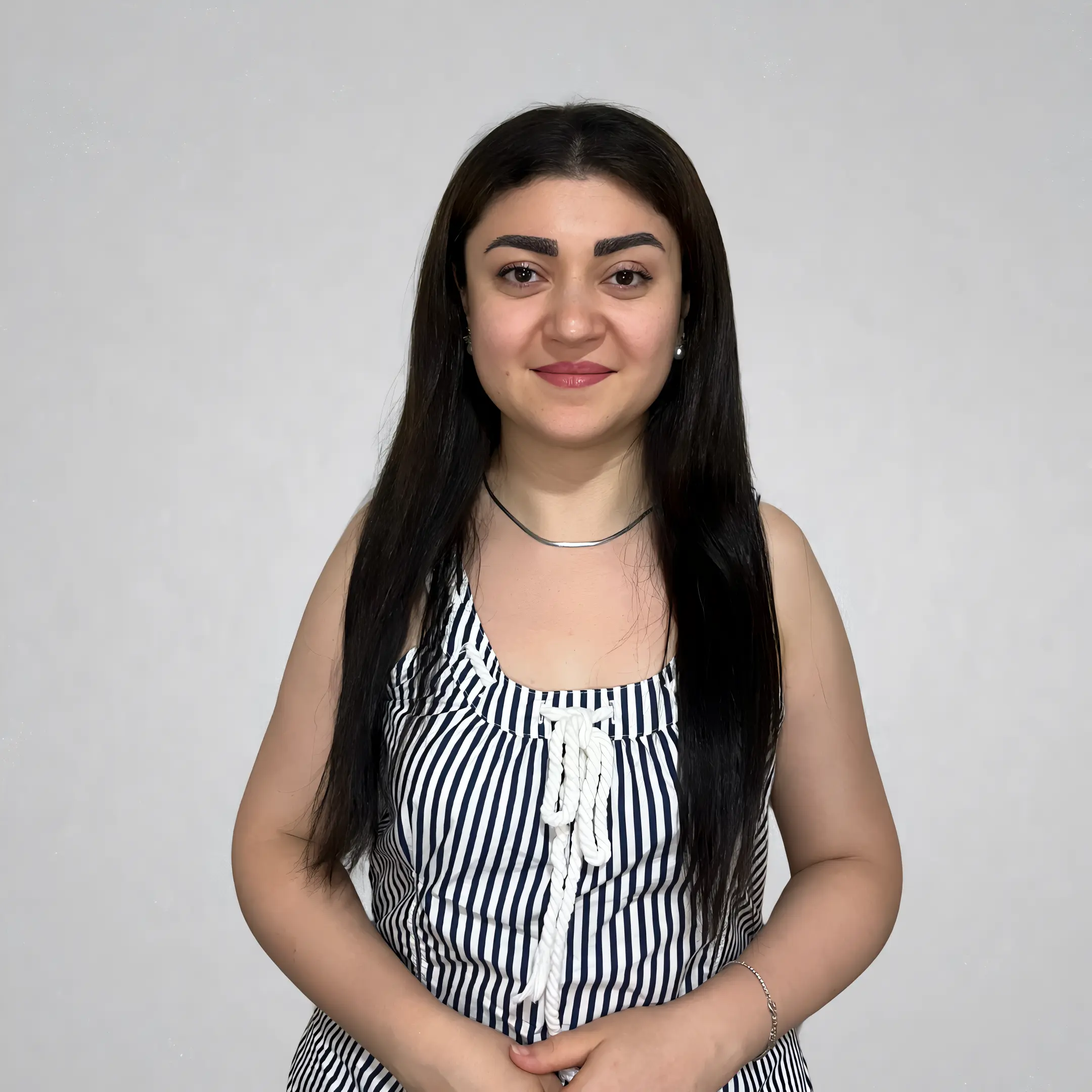 Ayda Pasandi