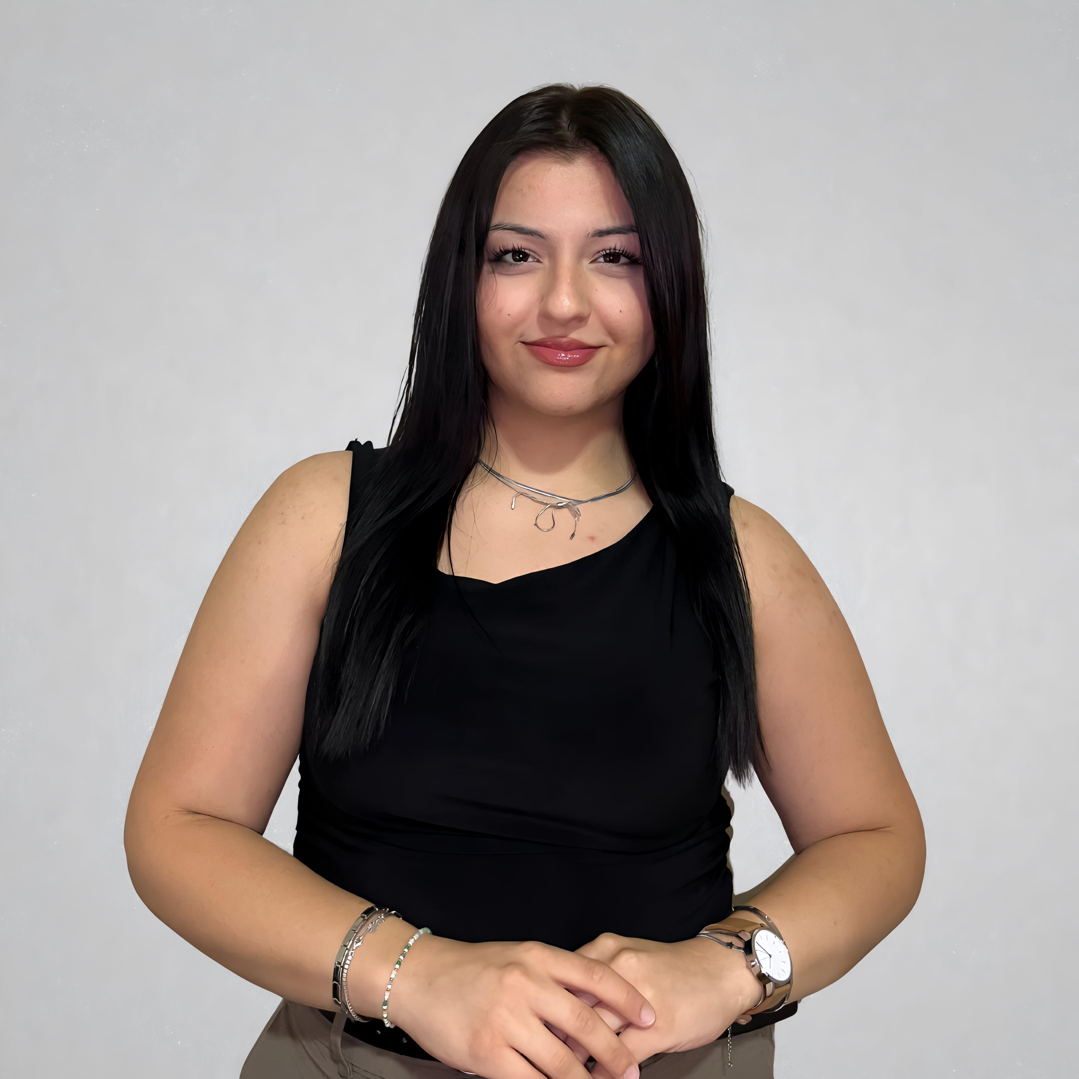 Besra Özhan