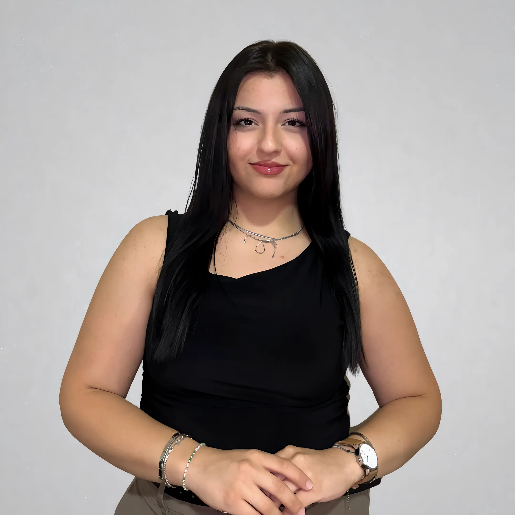Besra Özhan