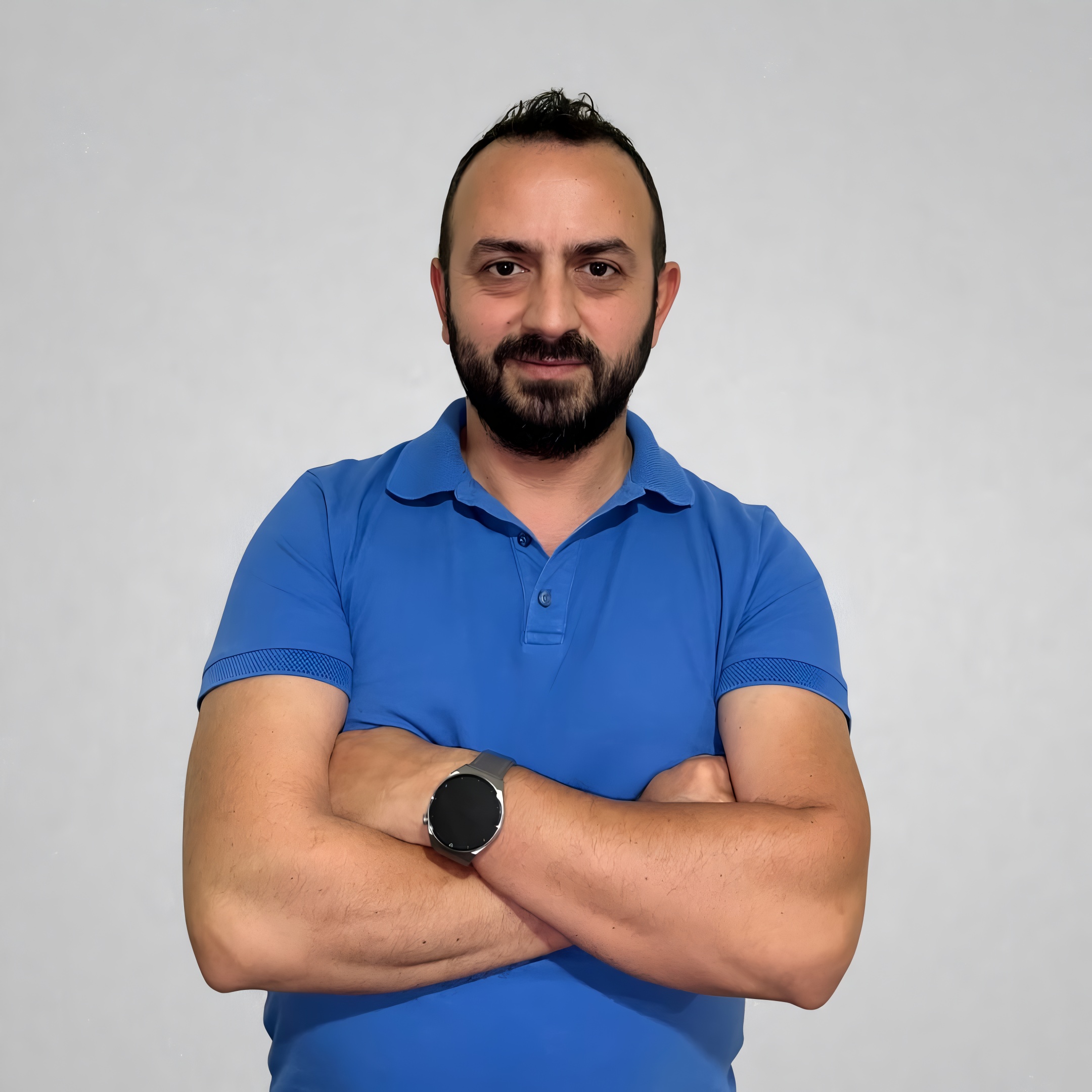 İsmet Subaşı
