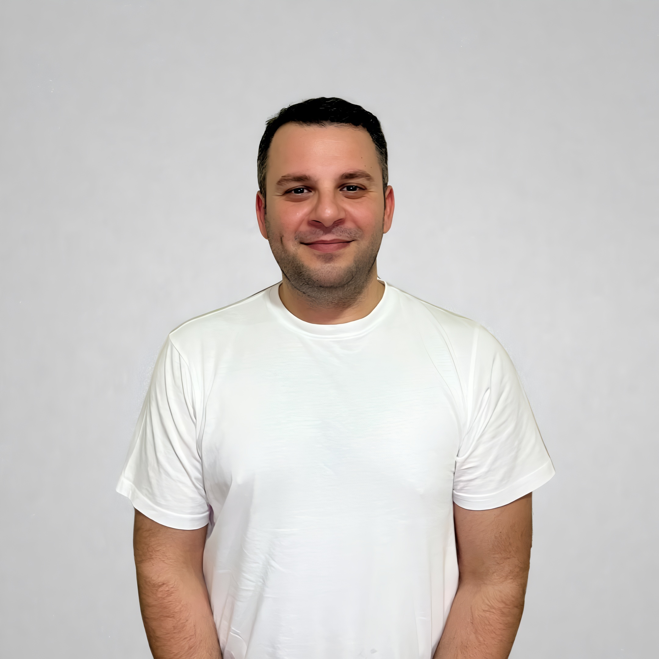 Mehmet Günal