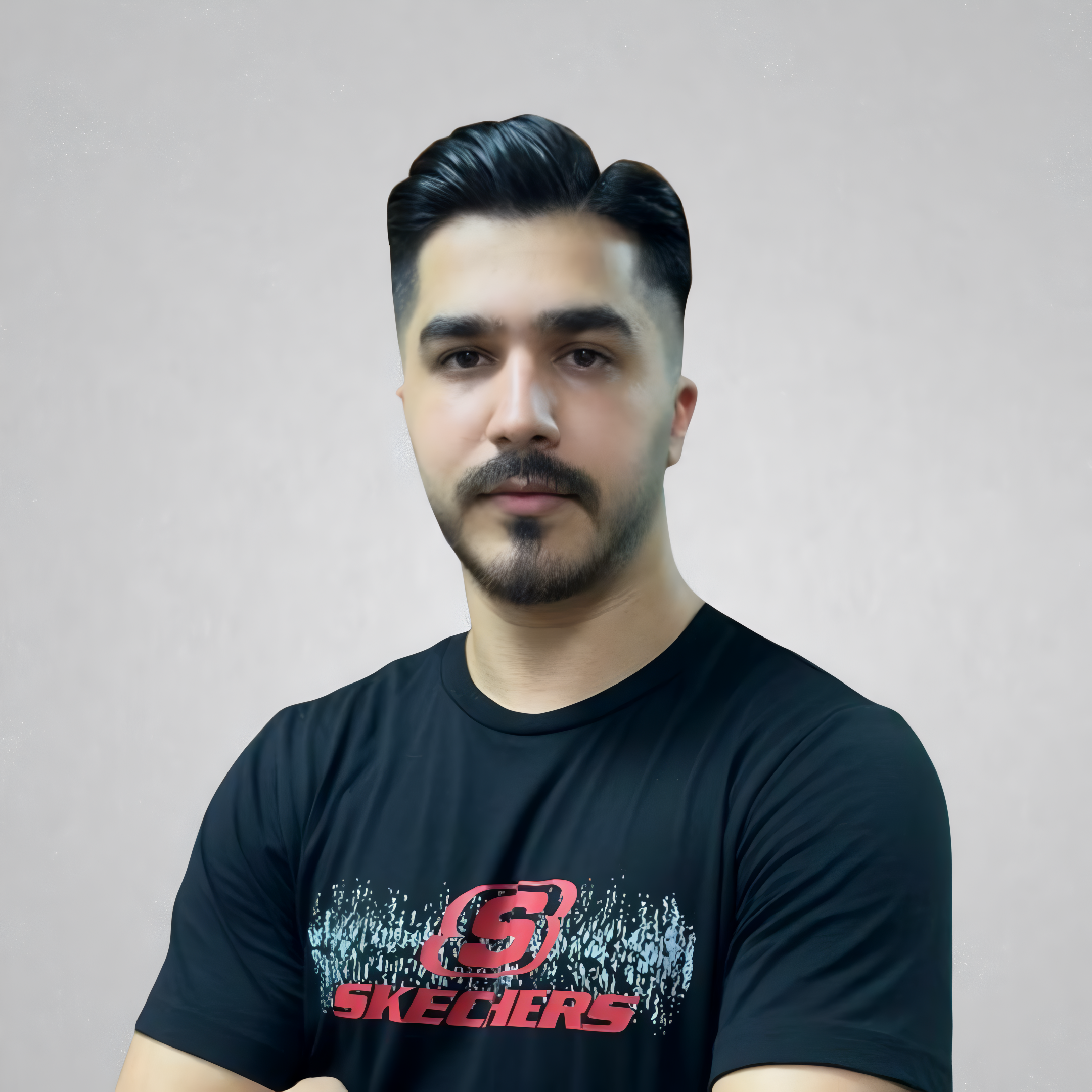 Rıza Asghari