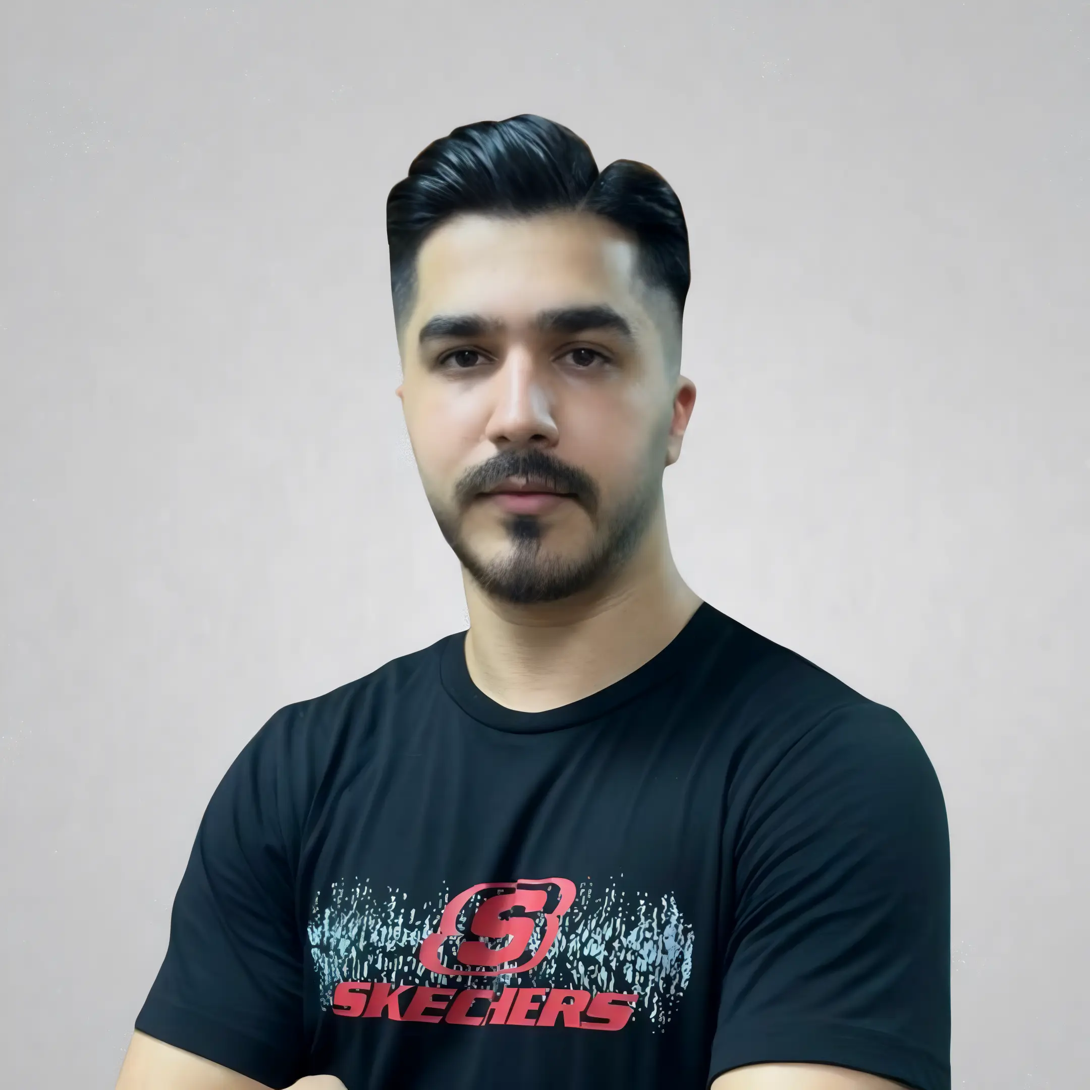 Rıza Asghari