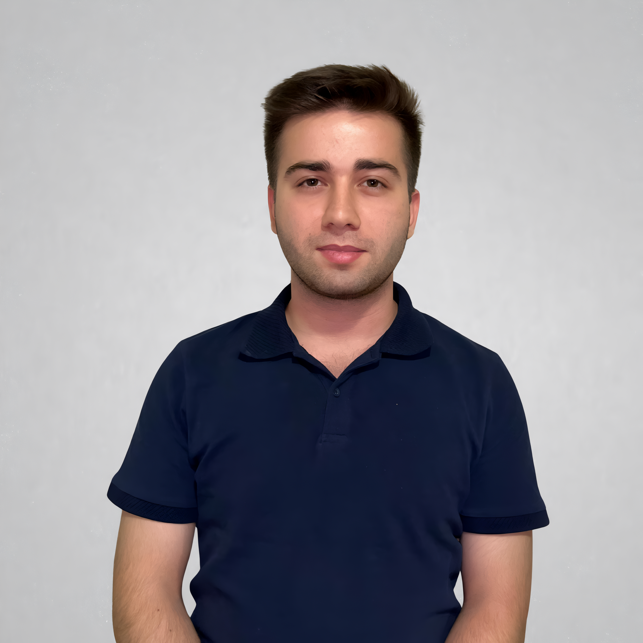 Samet Can Karakuş