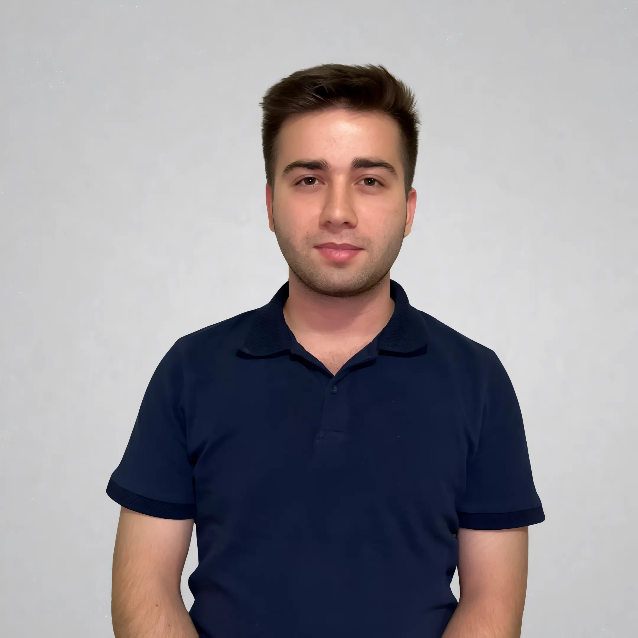 Samet Can Karakuş